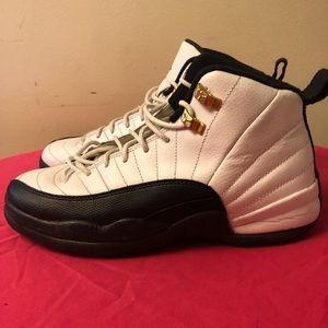 Jordan Taxi 12’s